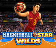 Basketball Star Wilds