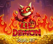 Gold Trio: Lil Demon